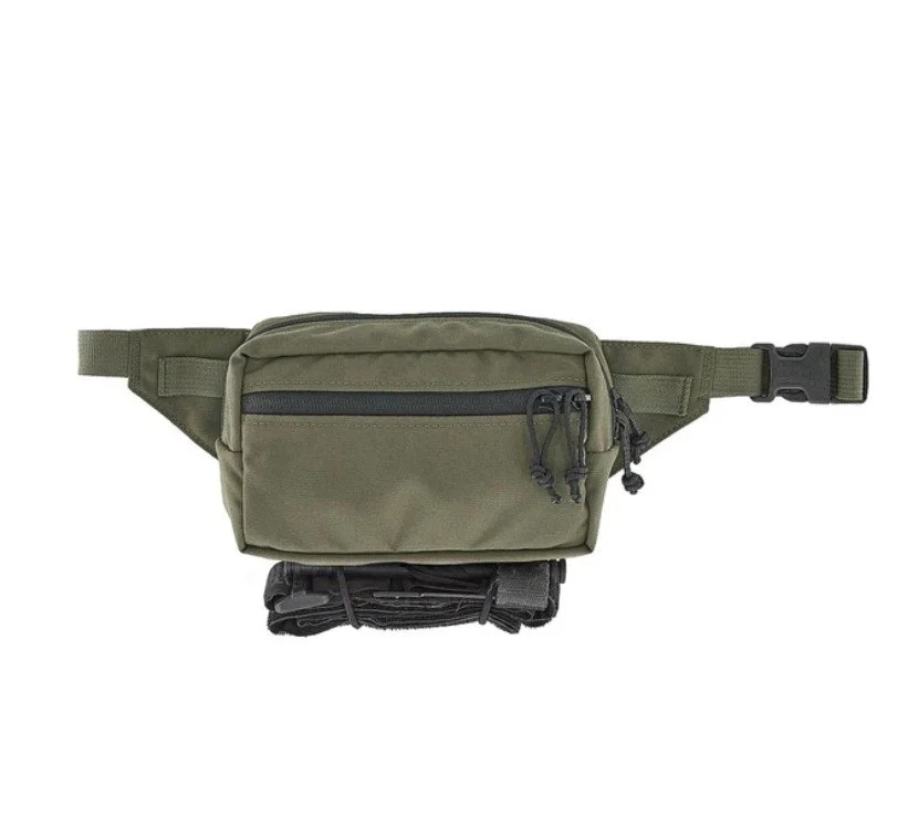 Spiritus Systems Fanny SACK pouch Mk3 Ranger Green