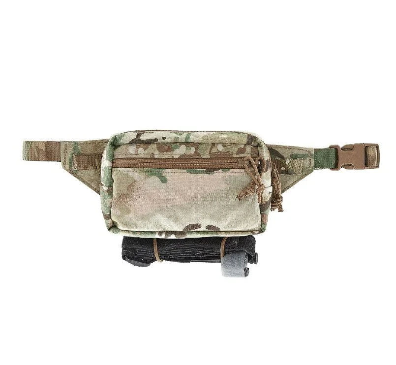 Spiritus Systems Fanny SACK pouch Mk3 Multicam