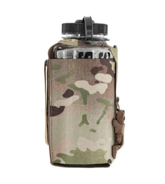 Spiritus Systems Nalgene Pouch - Multicam