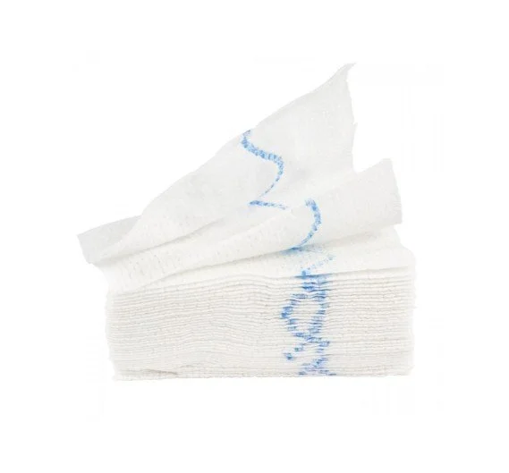 Quick Clot Combat Gauze