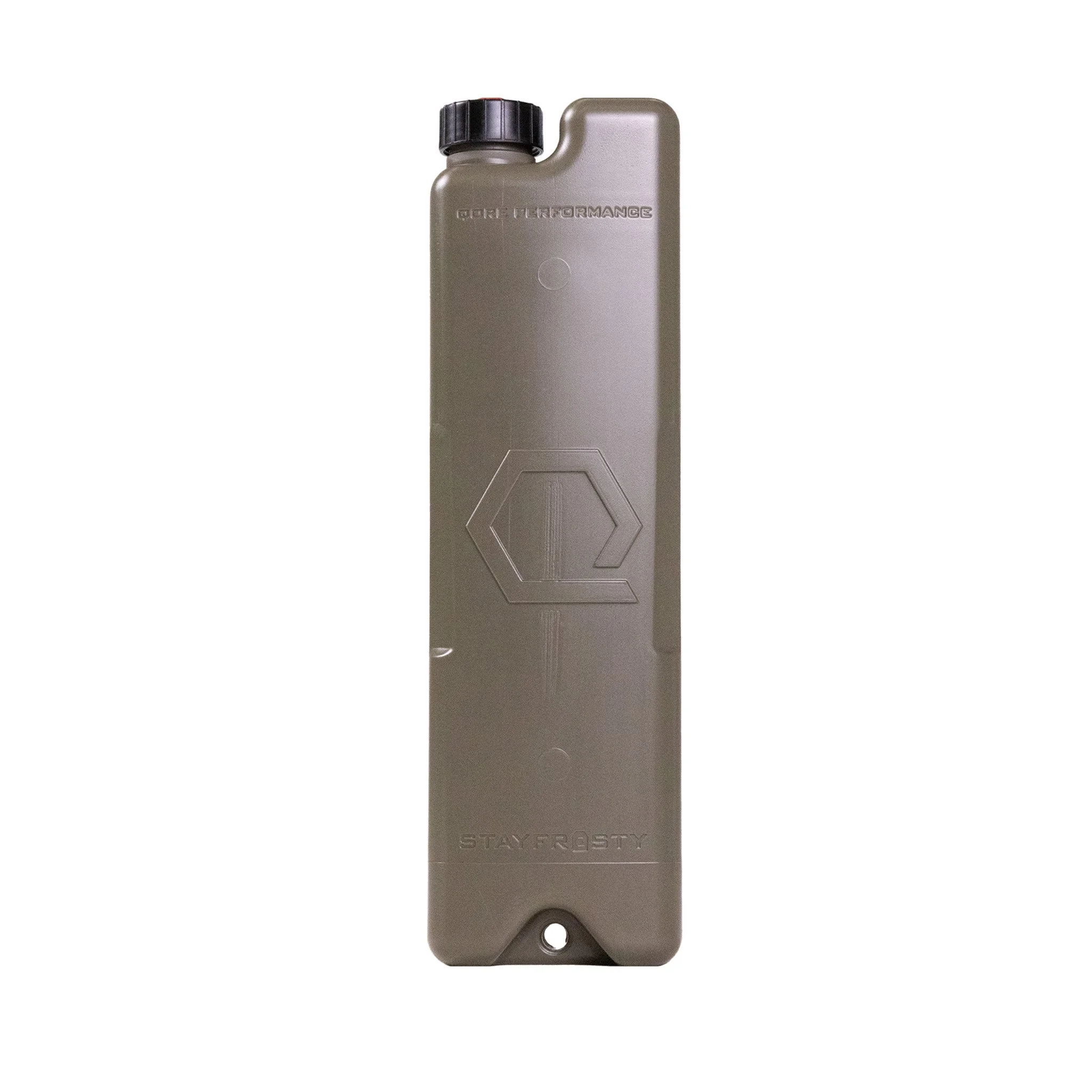 qore performance iceflask