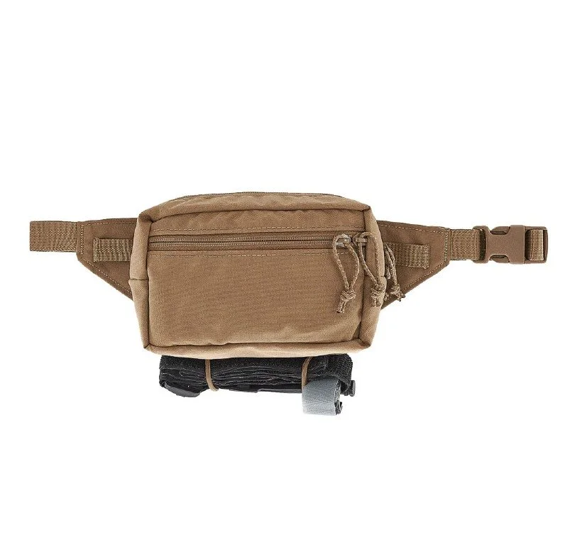 Spiritus Systems Fanny SACK pouch Mk3 Coyote Brown