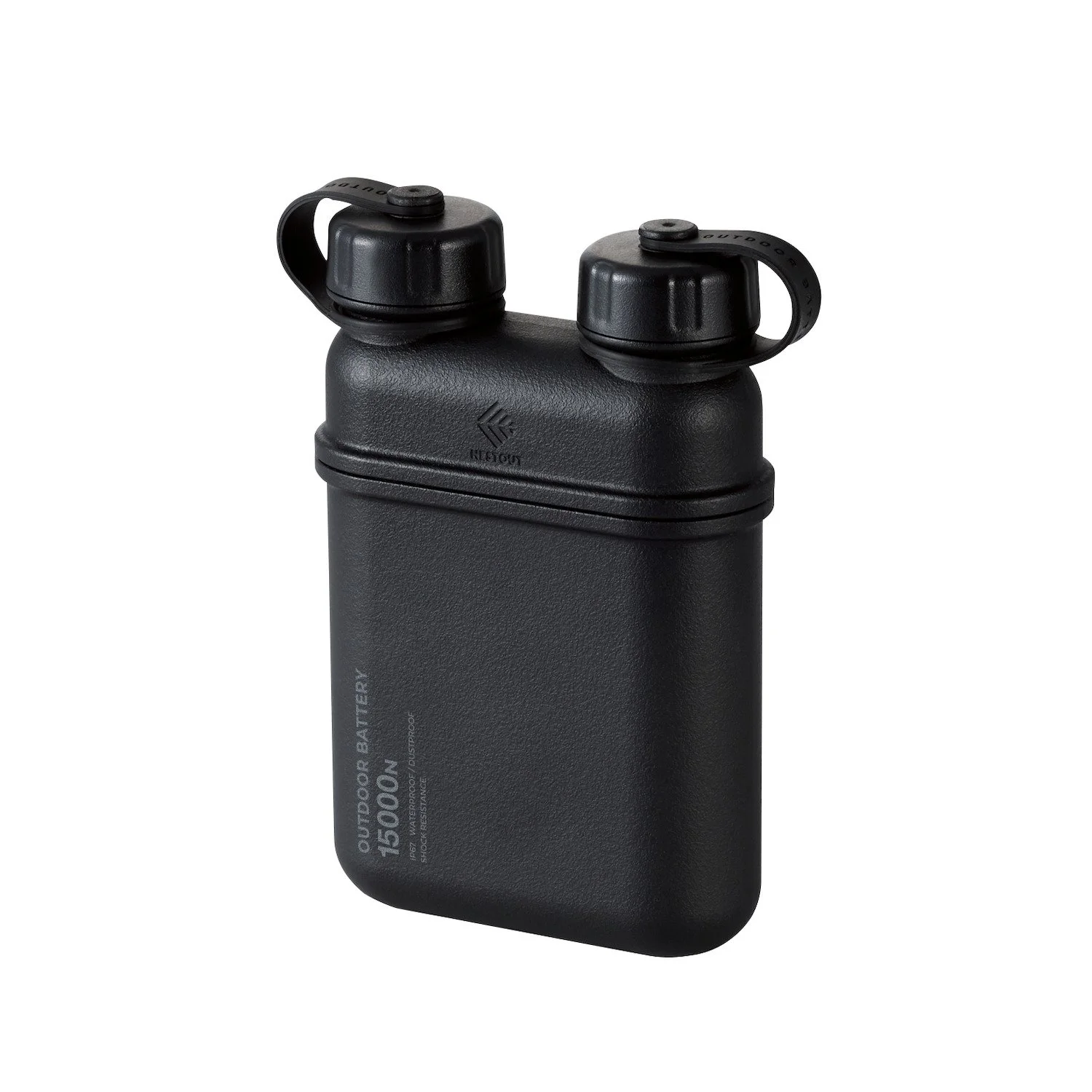 Cana Provisions NestOut 15000mAh