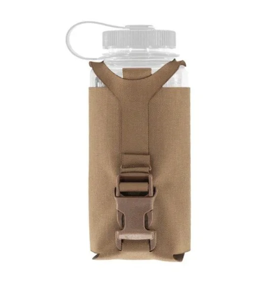 Spiritus Systems Nalgene Pouch - Coyote Brown