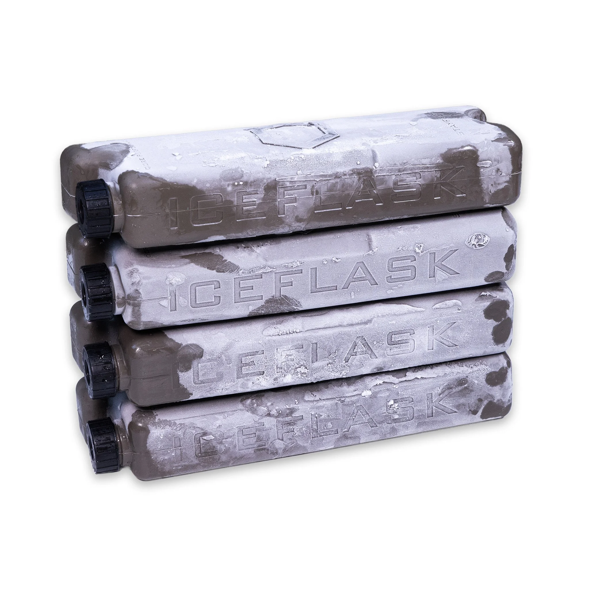 ICEFLASK Frozen Stack A qore performance iceflask