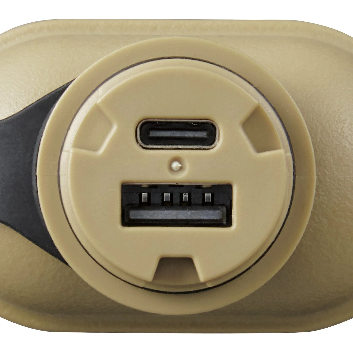 Cana Provisions NESTOUT 10000mah powerbank FDE