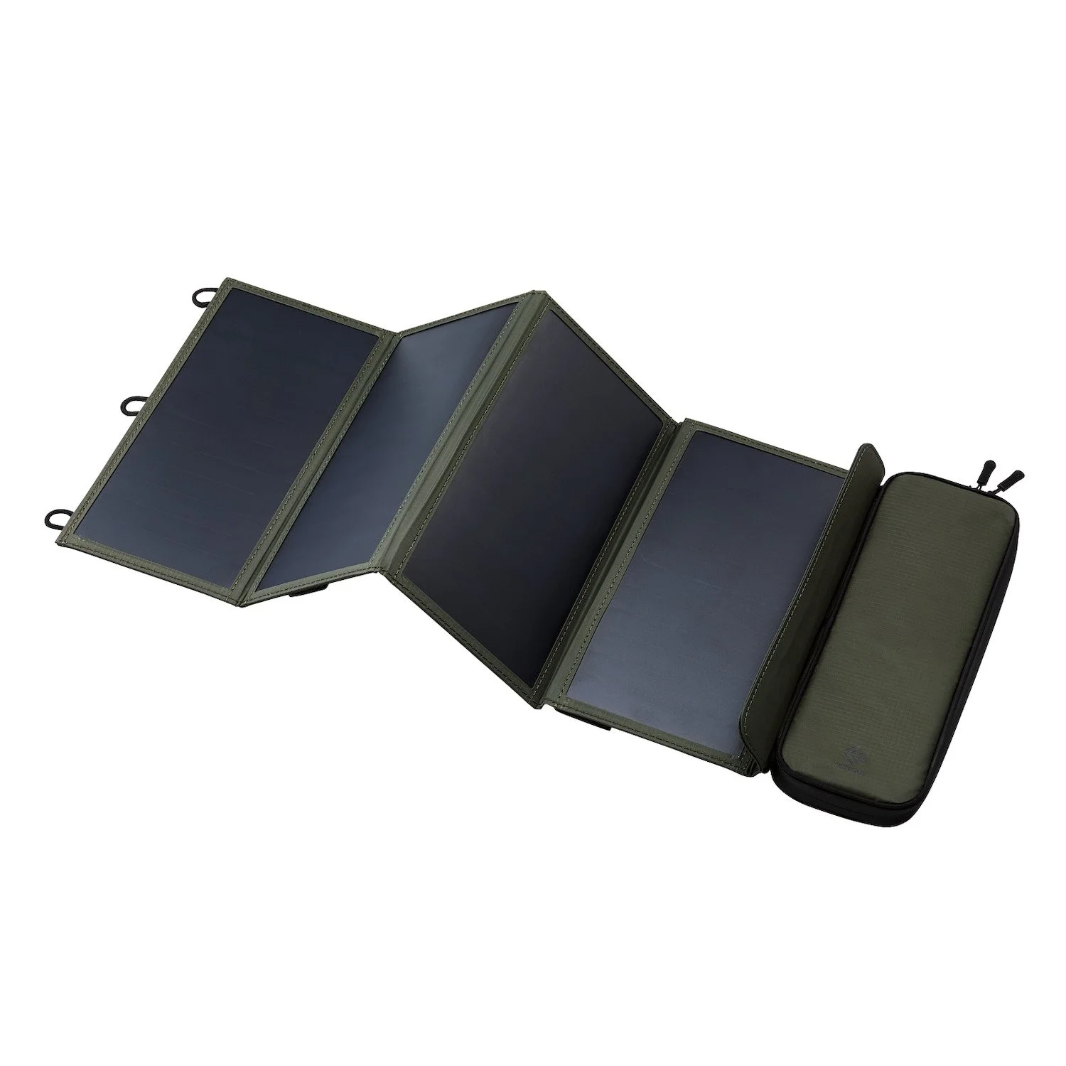 NESTOUT 4 Panel Solar Charger