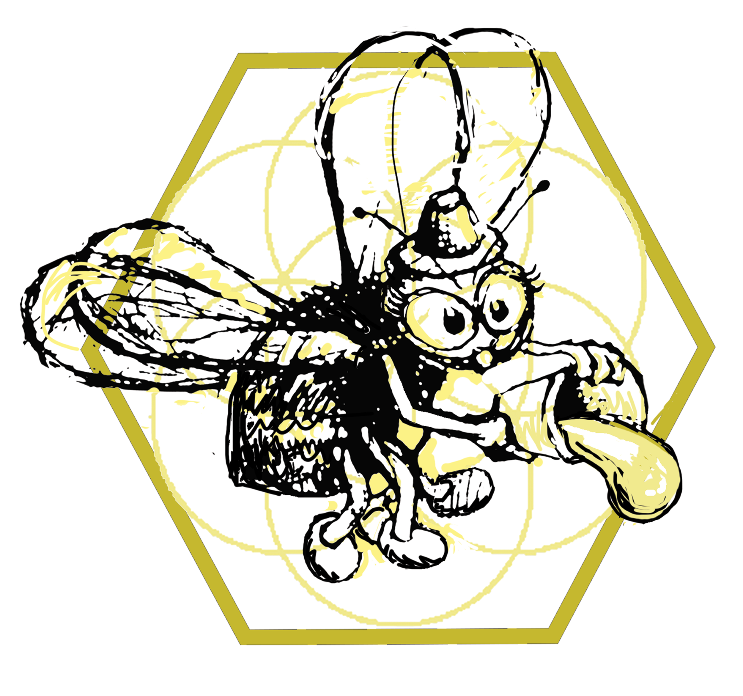 Taste of the Folk School–All About Bees- themed class