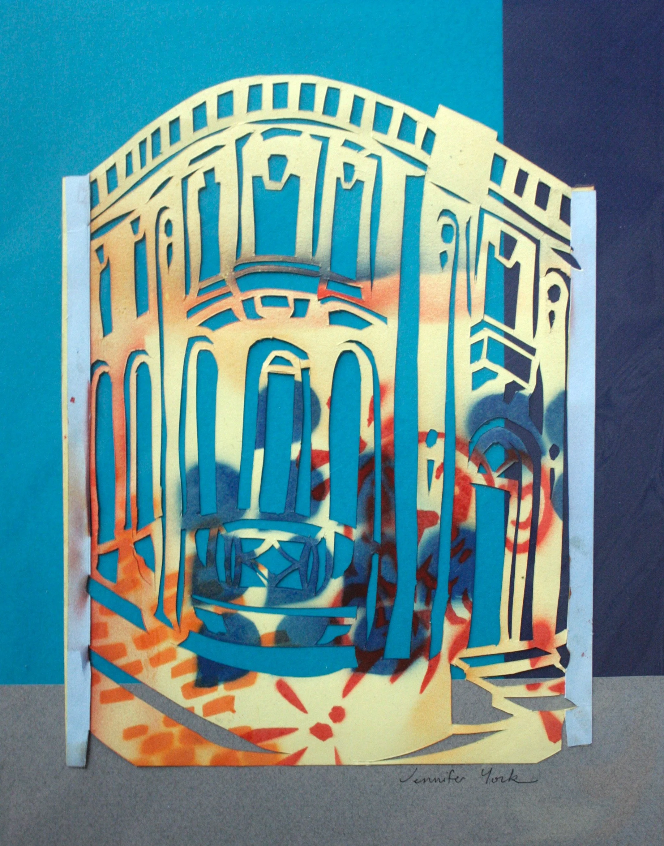 EXHIBITION: 15th Annual Collector's Event