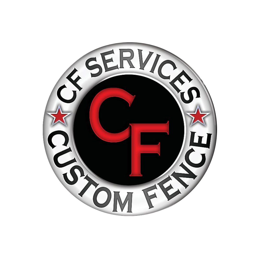 CF SERVICES | CUSTOM FENCE