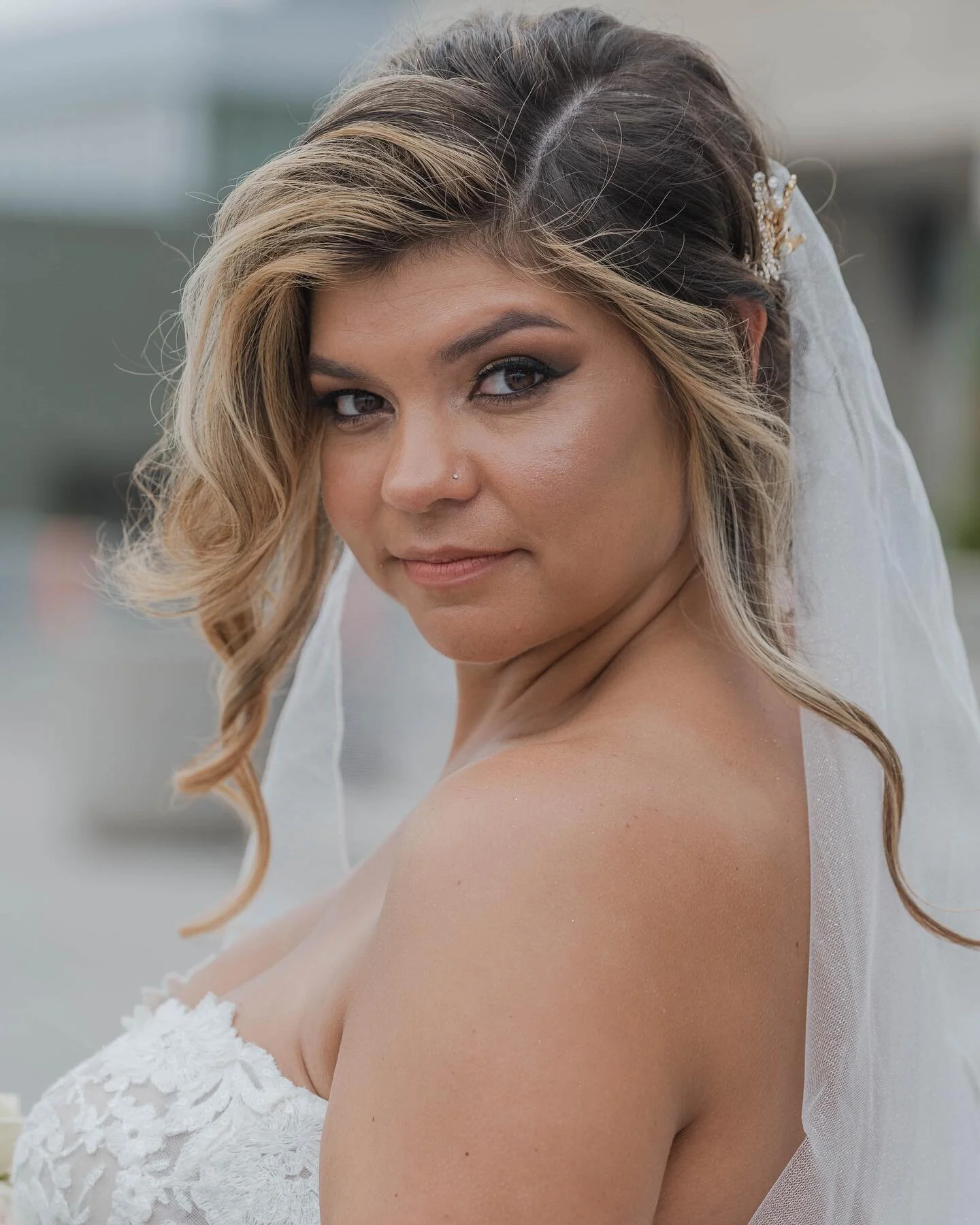 Congratulations Mr. &amp; Mrs. Ryan Leciejewski 09.09.23
Photographer: @bella_essence_photography 
Wedding Planner &amp; Coordinator: @everlastingengagements_adell 
DJ: @music.in.motion 
Venue: @theeasterndet 
Hair &amp; Makeup: Gals &amp; Ghouls
Flo