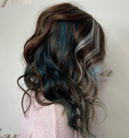 Sam — Japa Salon Sam — Japa Salon
