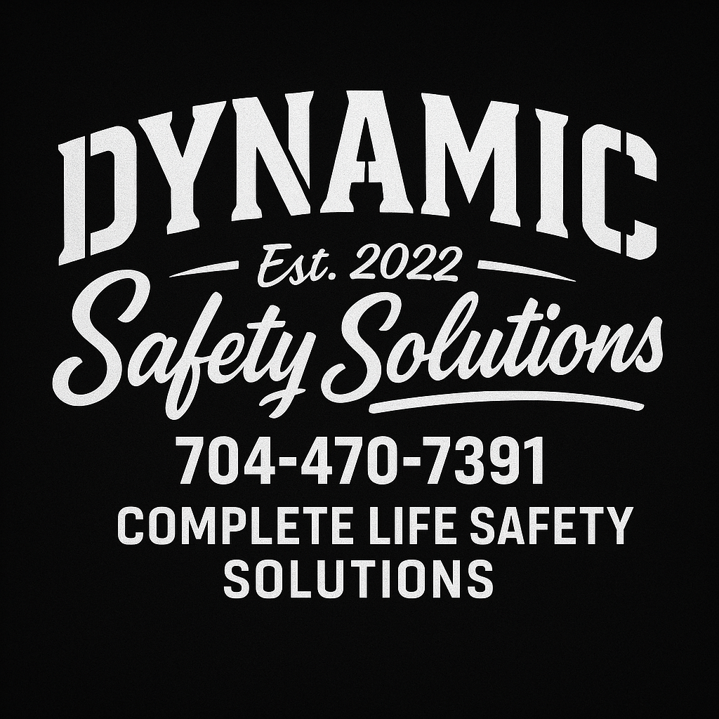 Dynamic Safety Solutions
