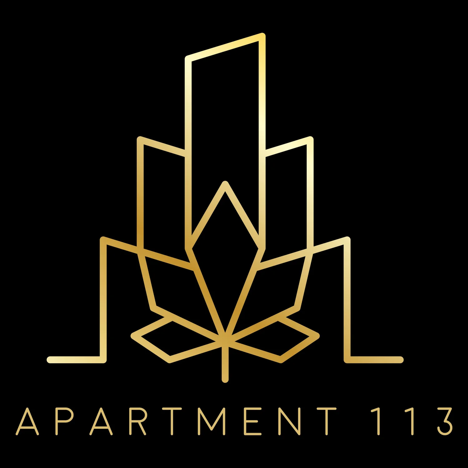 Apartment 113 Cannabis & Psychedelics Industry Podcast Artwork