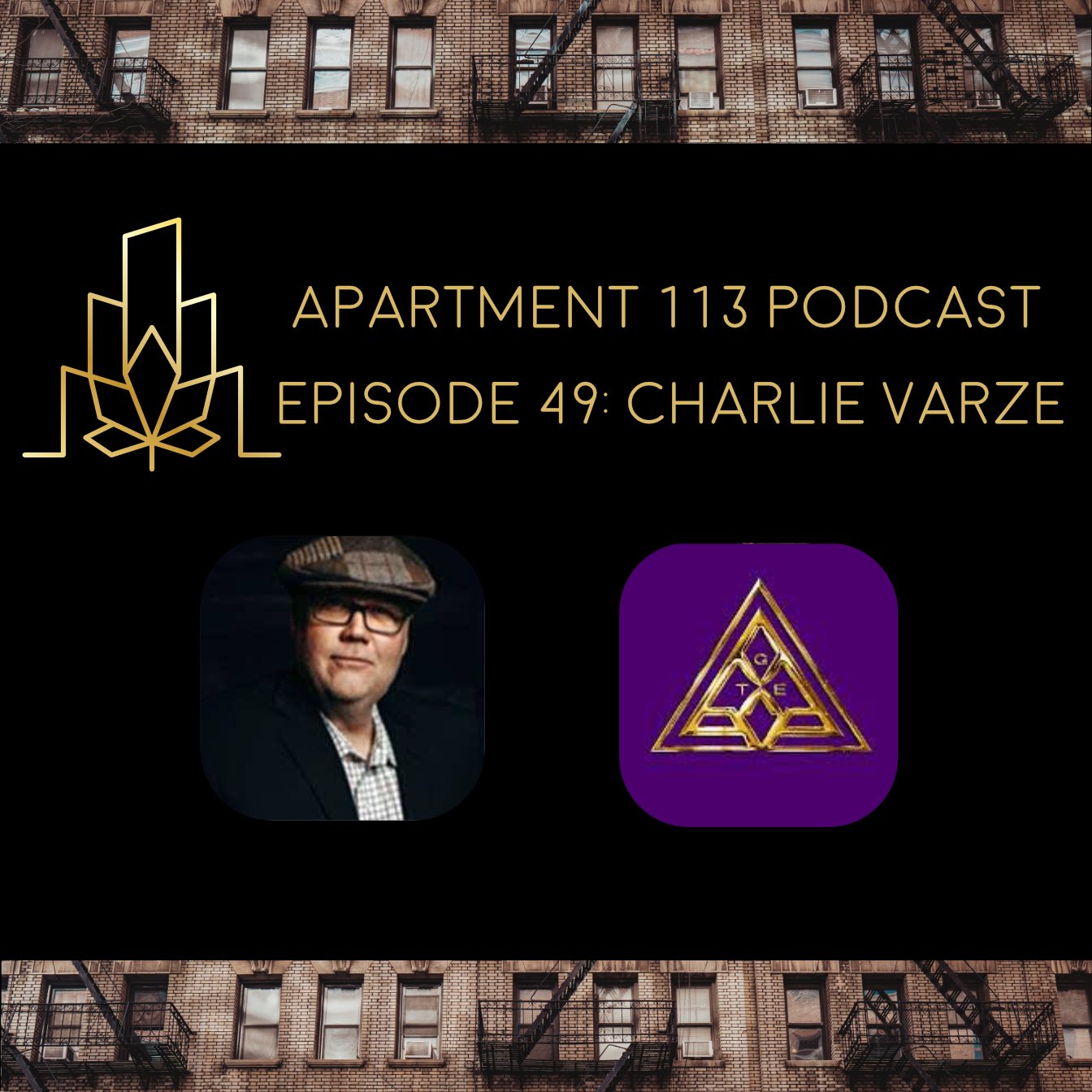 Episode 49 - Charlie Varzé, Golden Triangle Exotics