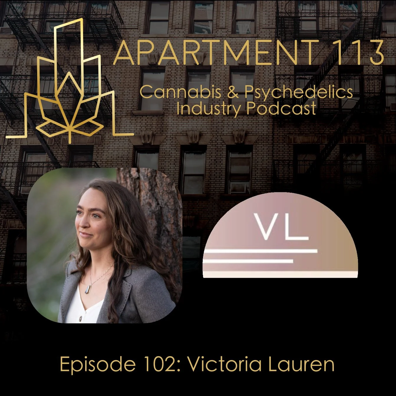 Episode 102 - Victoria Lauren, Victoria Coaches