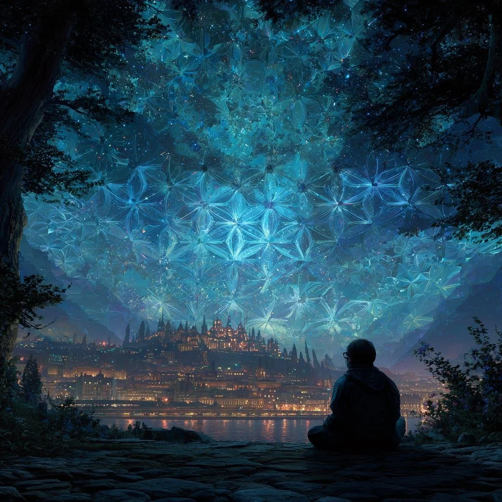 Grandmother's Calling: An Ayahuasca Story