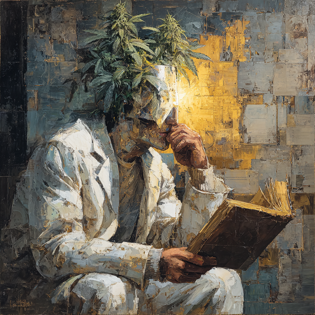 Skip the Class, Pass the Joint: Why Experience Beats Certification