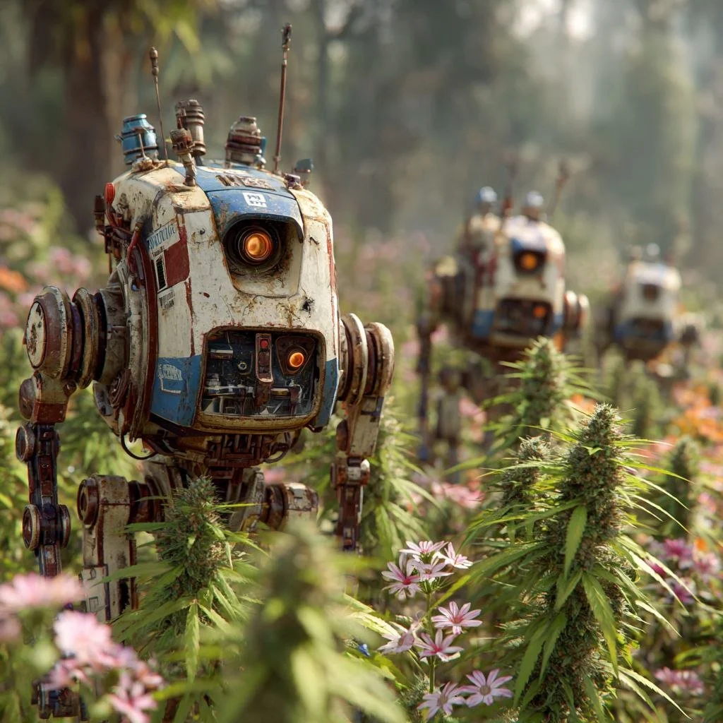 The Time for Automation is Now