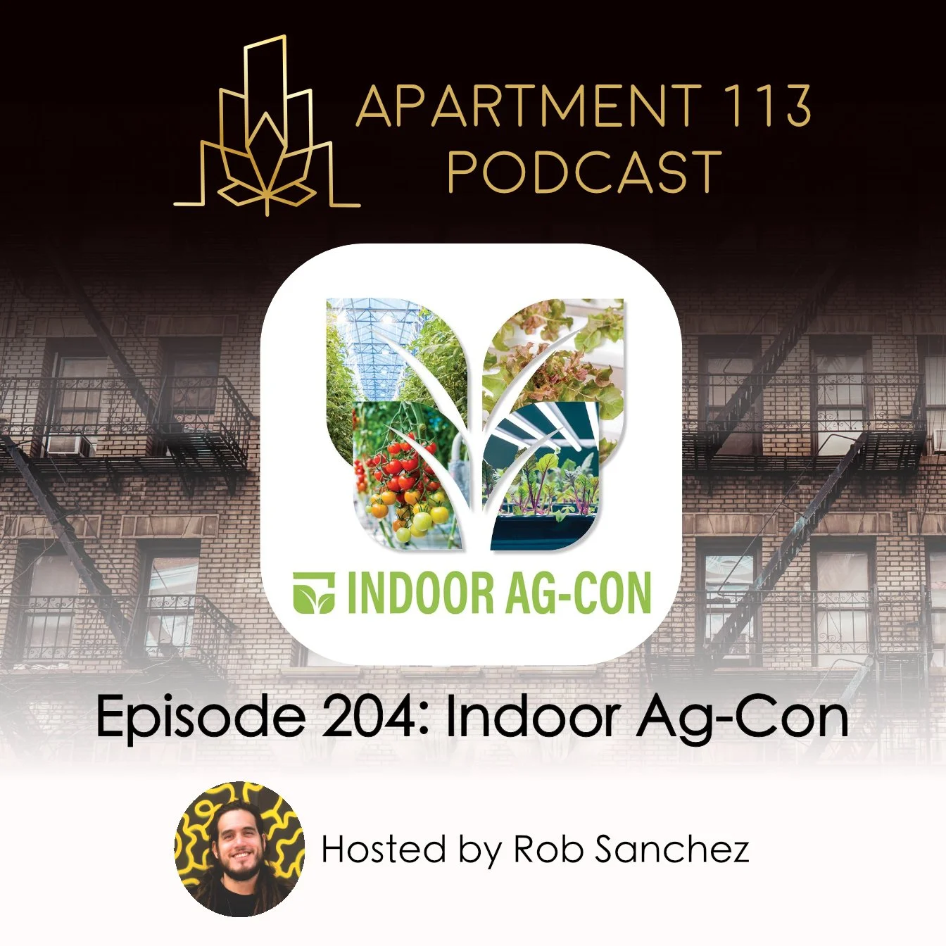 Episode 204 - Indoor Ag-Con
