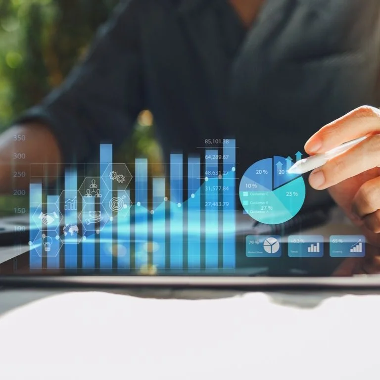 Putting the Spotlight on Cashflow Management
