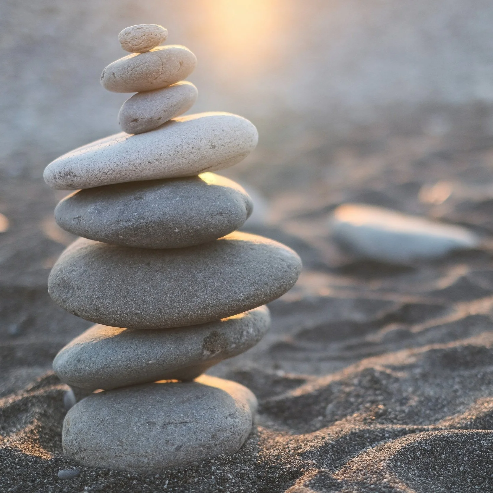 Getting Your Life Balance Back