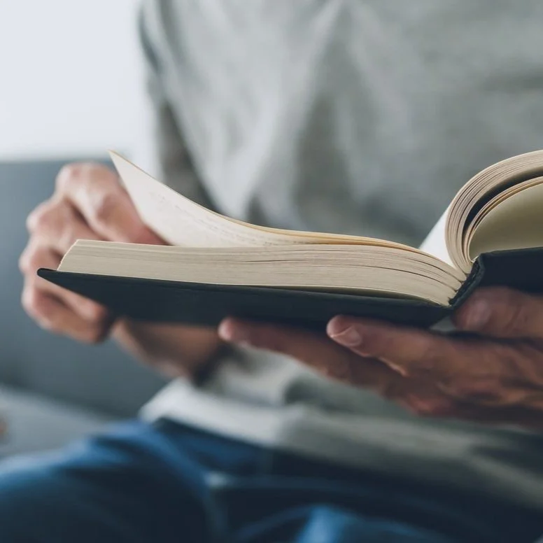 Mark’s Picks - Suggested Reading List