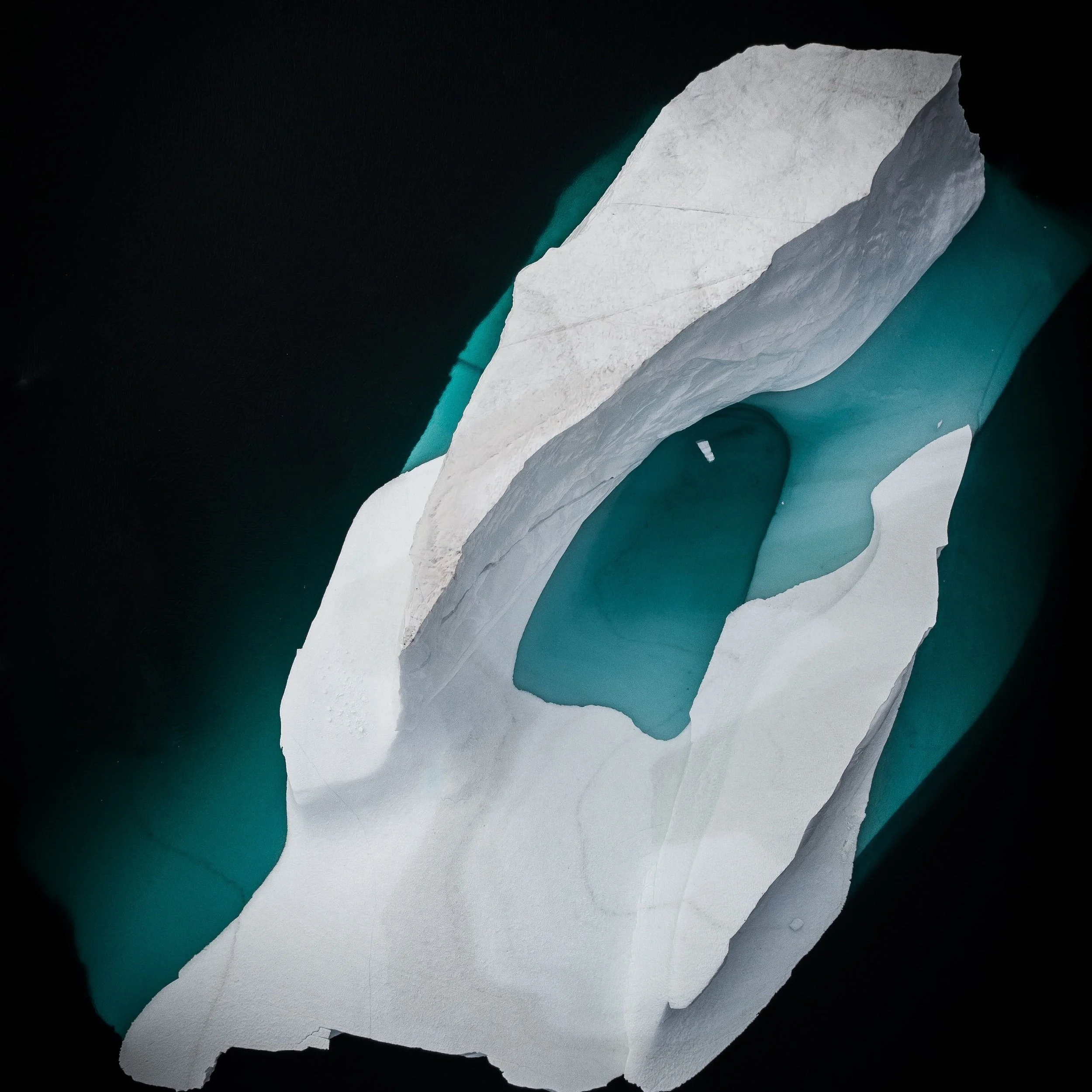 Using the Identity Iceberg - Understand Your Core Values
