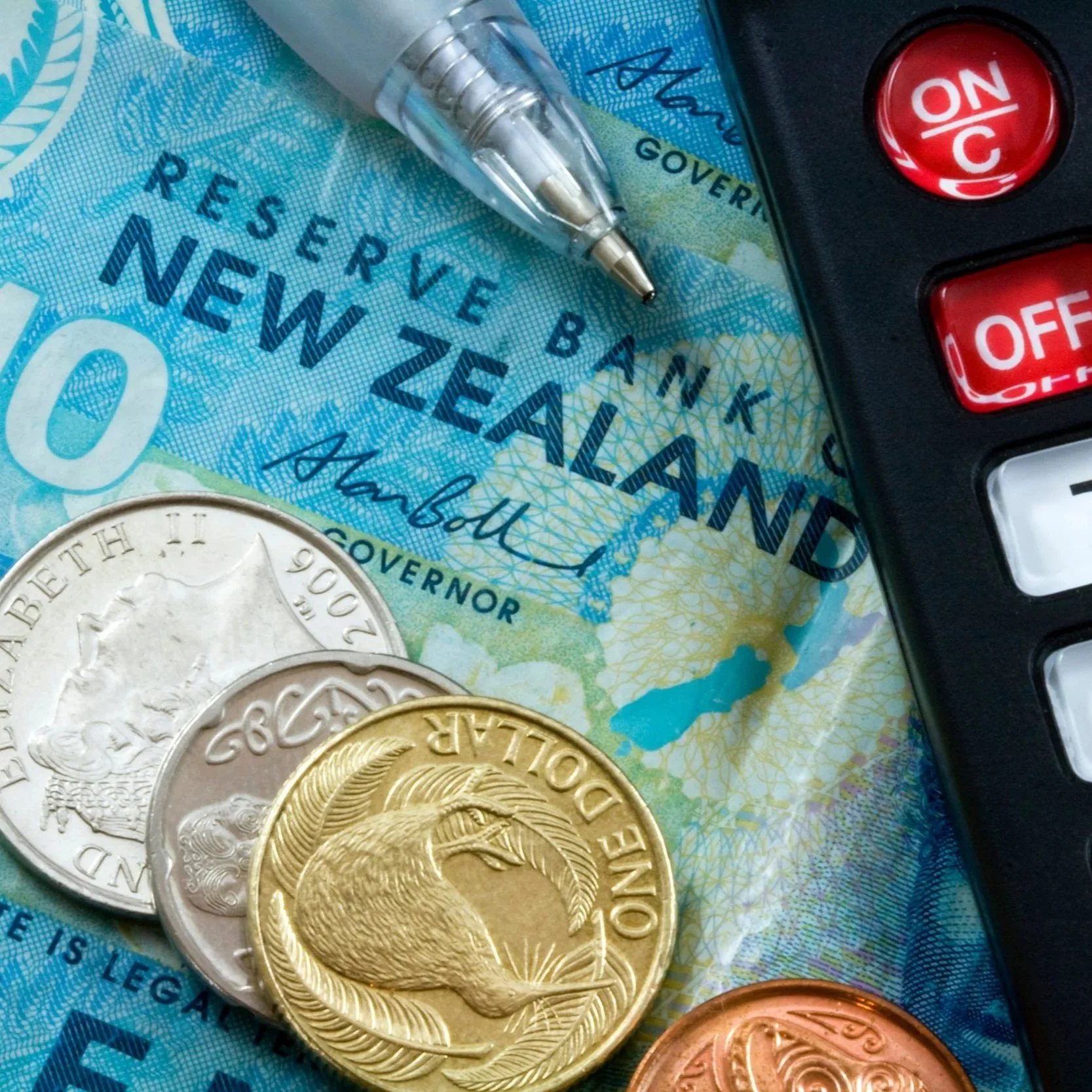 What the Latest OCR Drop Means for New Zealand Businesses