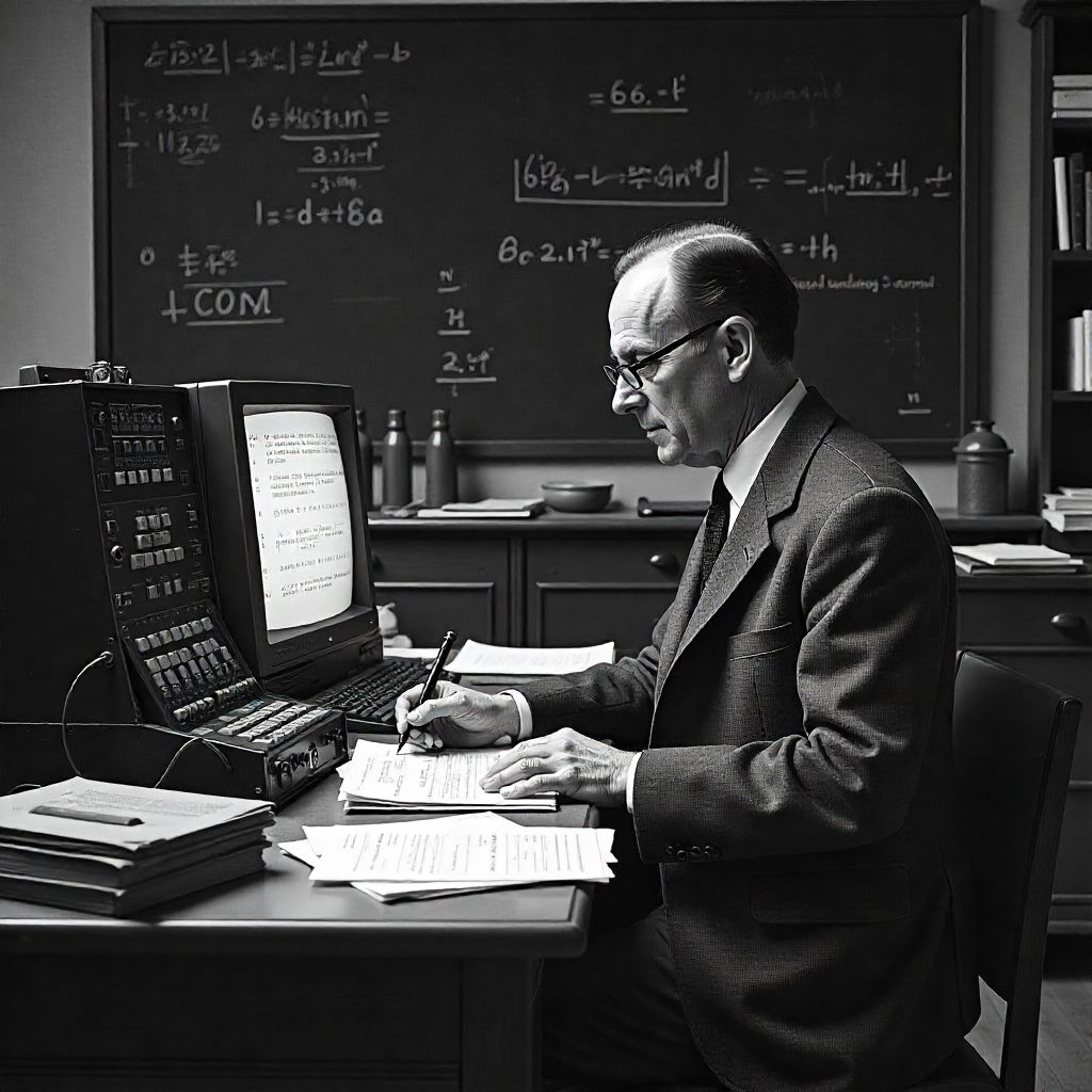 The History of Artificial Intelligence
