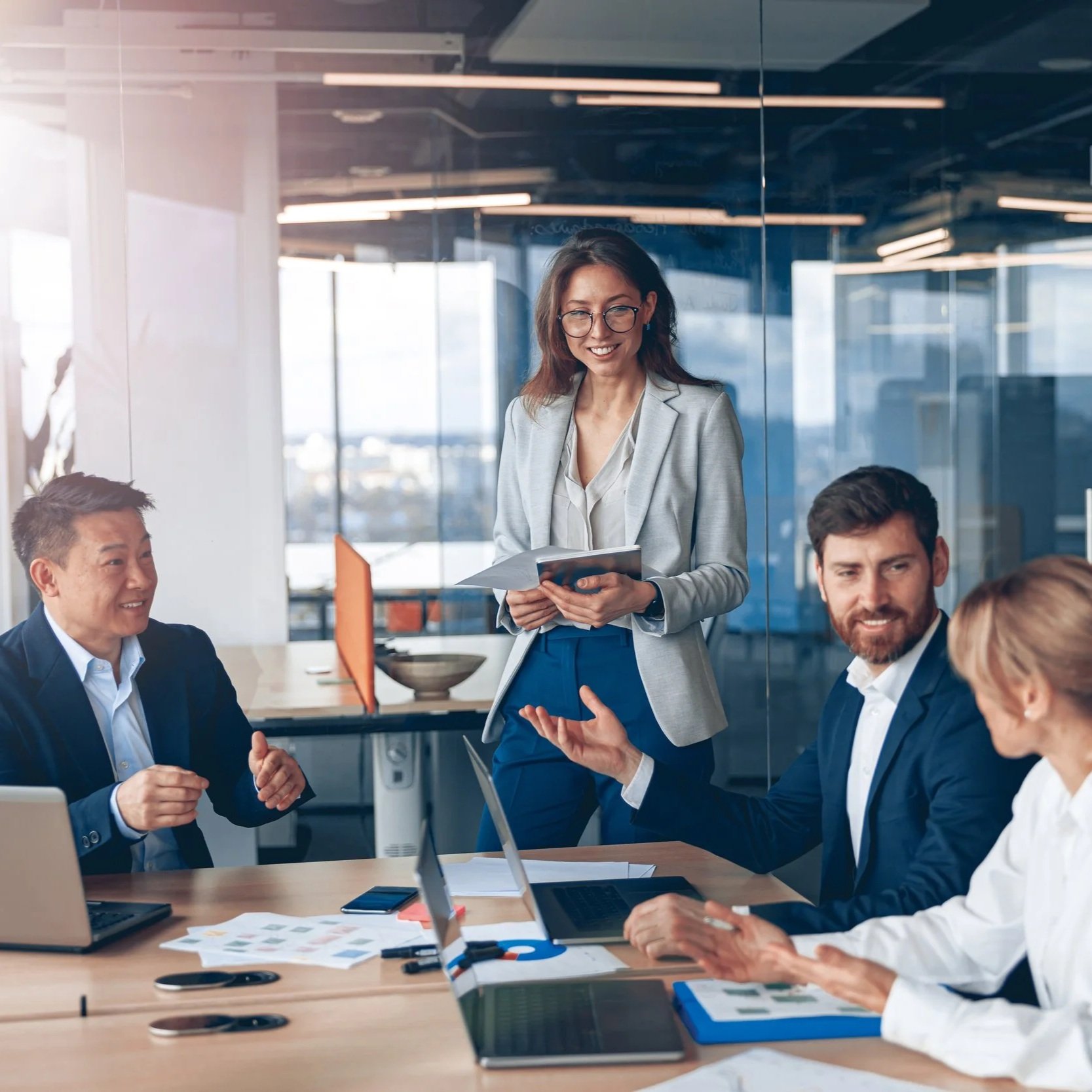 Business Valuation 101: Why It Matters and How It’s Done