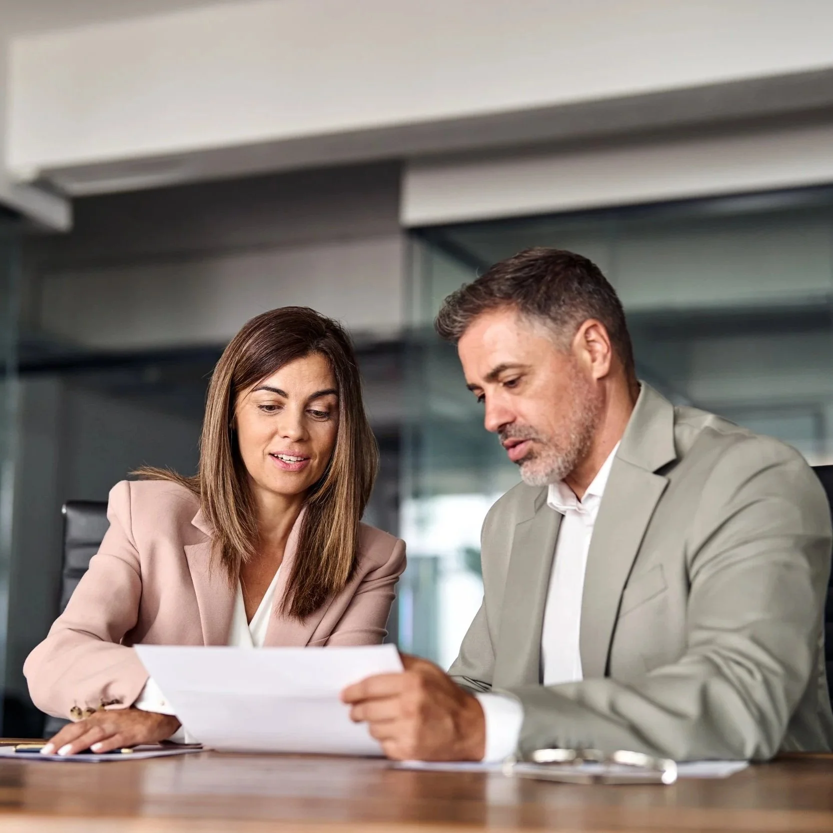 What a Business Advisor Really Does, and How They Help You Win.