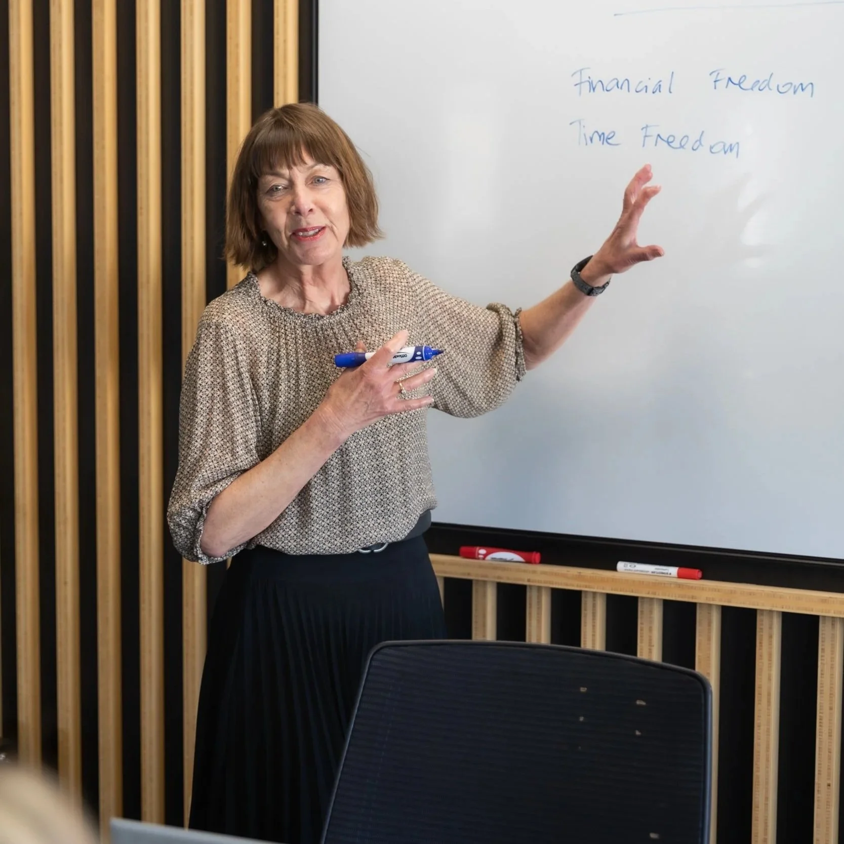 Business Coaching Explained: How It Can Accelerate Your Growth