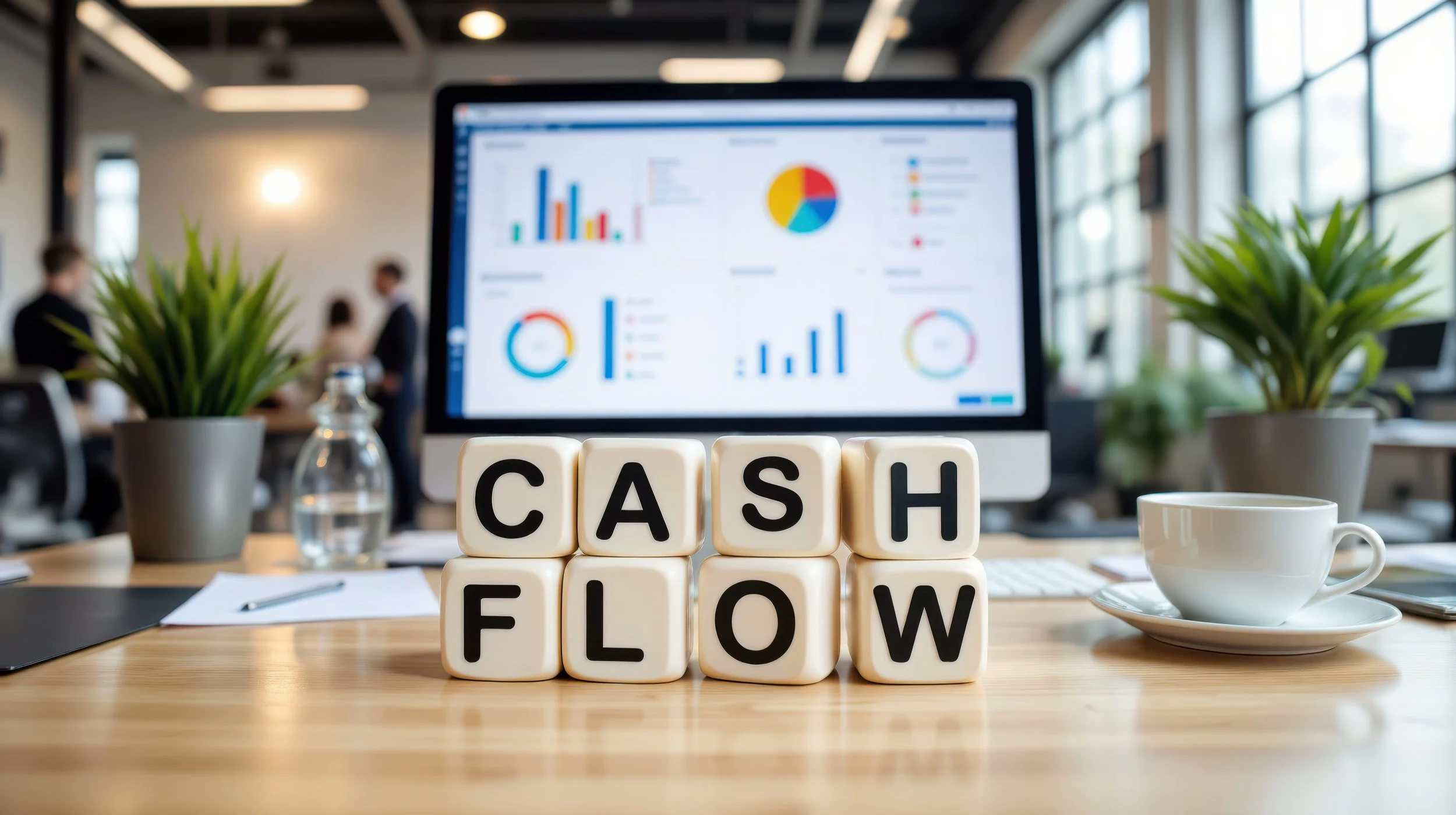 Cashflow Management 