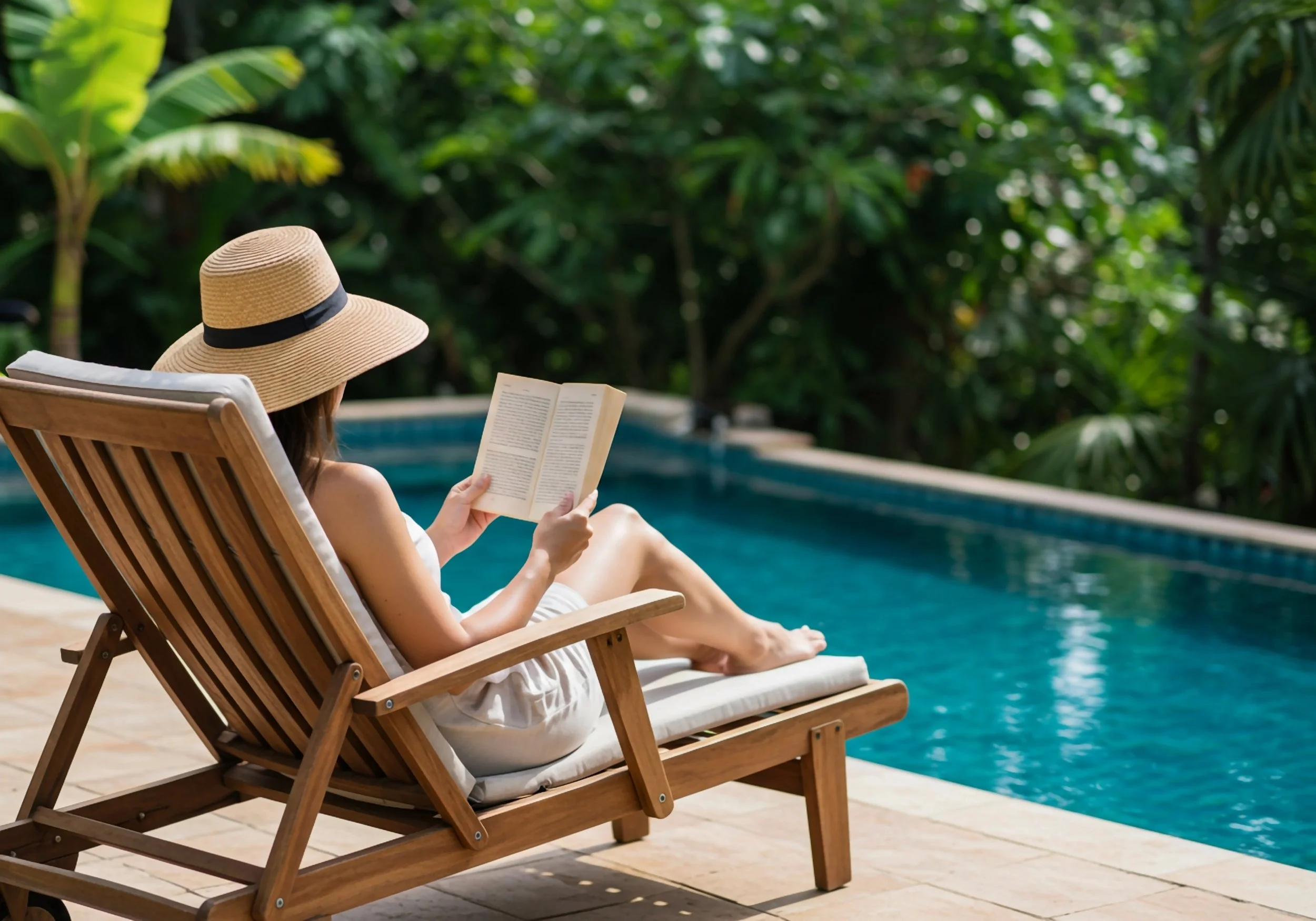 Reclaiming your time