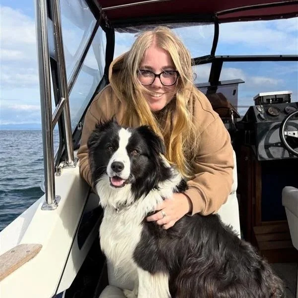 From Pathways Student to Client Manager: Sophie Burn’s Journey