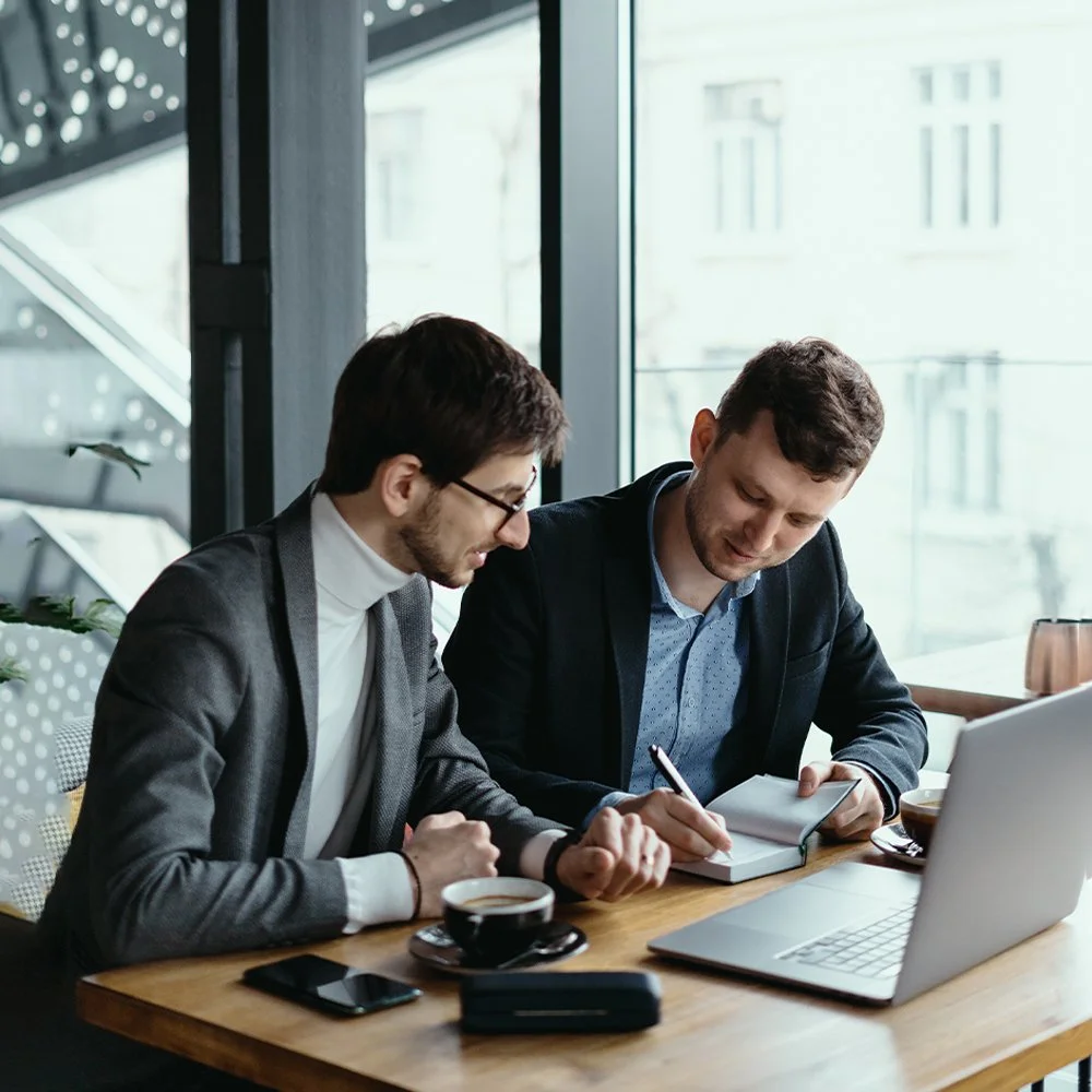 Is Hiring a Business Consultant Worth the Investment?