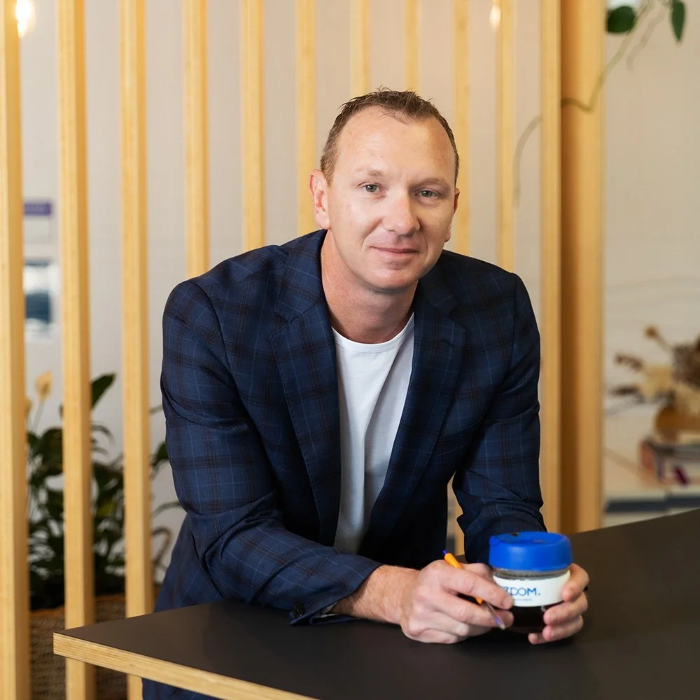 Mark Greer, Principal — Bizdom | Business Advisors & Chartered ...