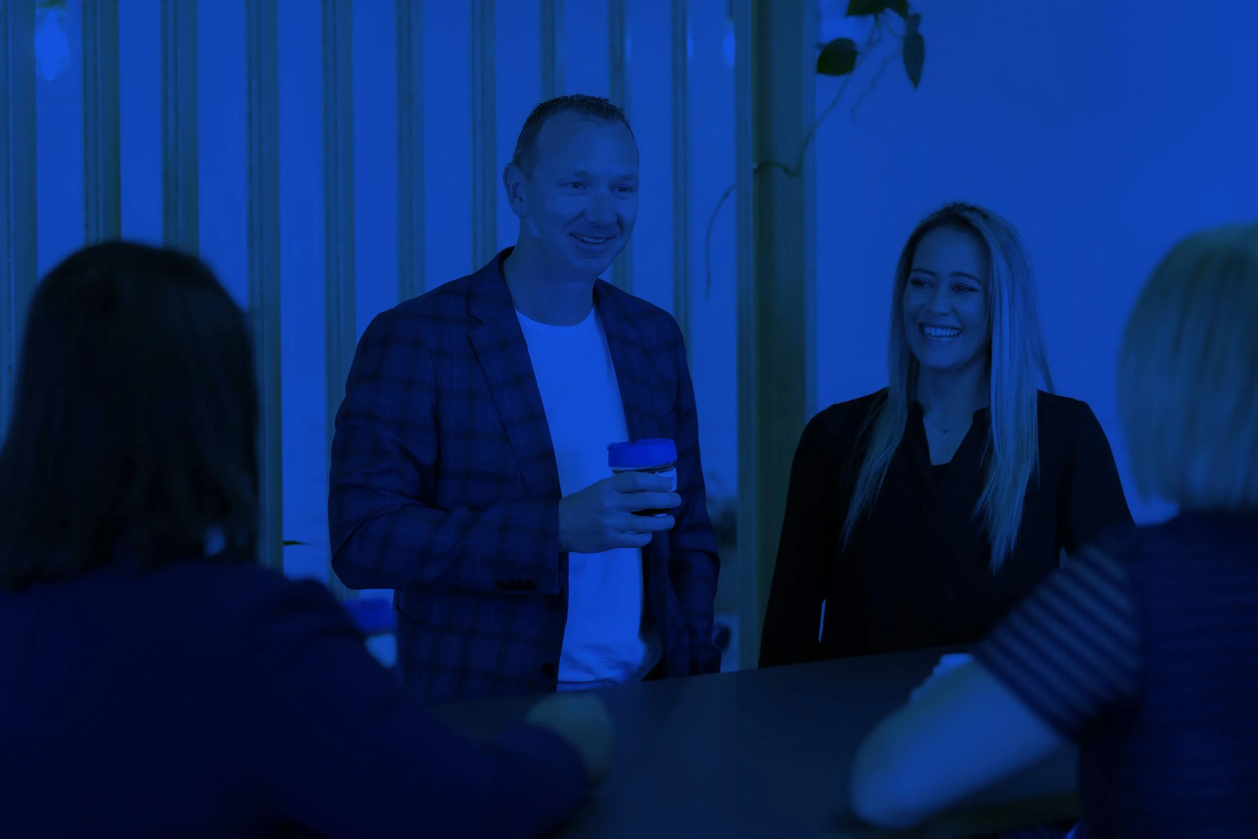 Accounting & Business Advisors | Bizdom Team Experts Hub — Bizdom