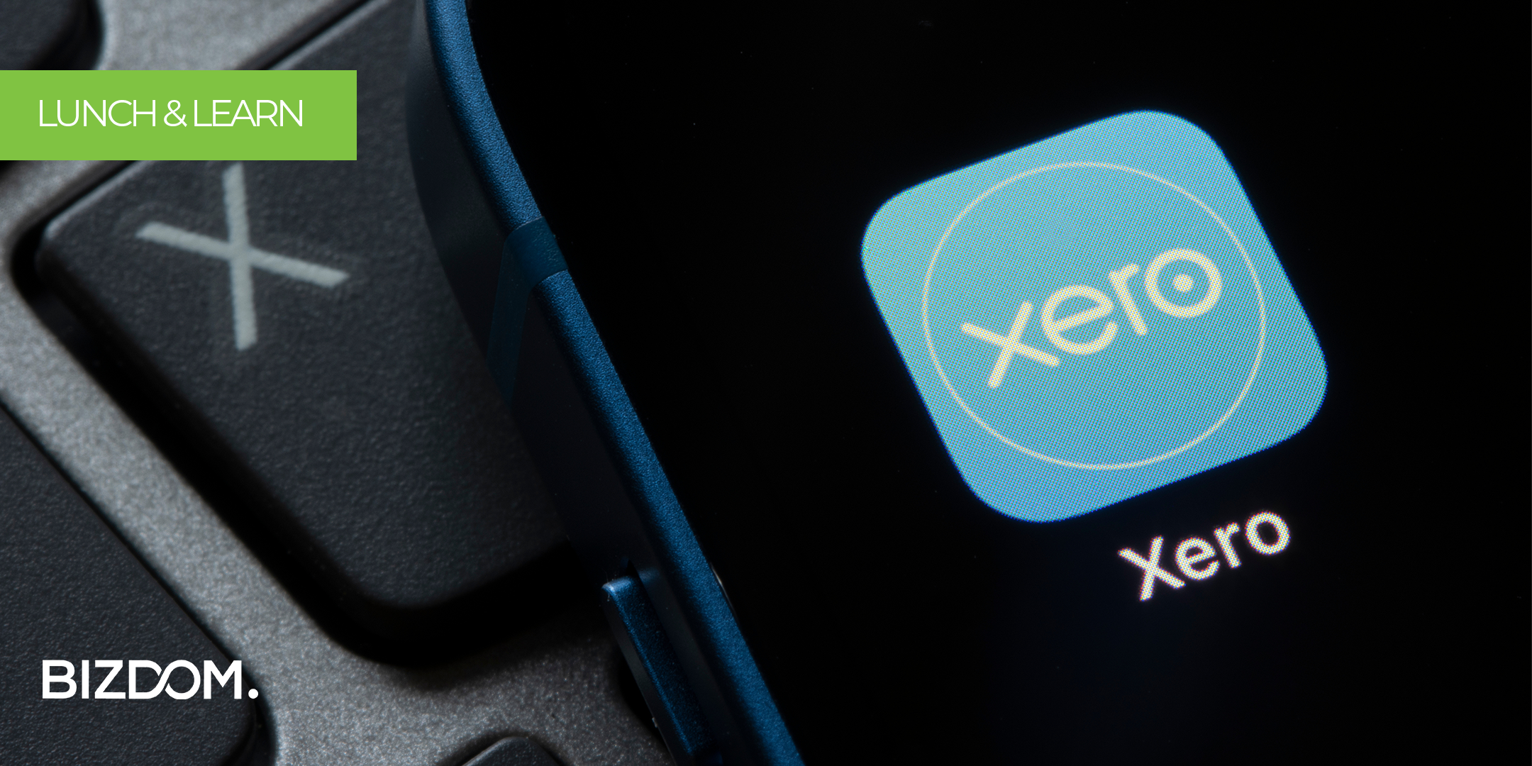 Xero Reconciliation Workshop – Fix Errors & Reconcile Right | Bizdom ...