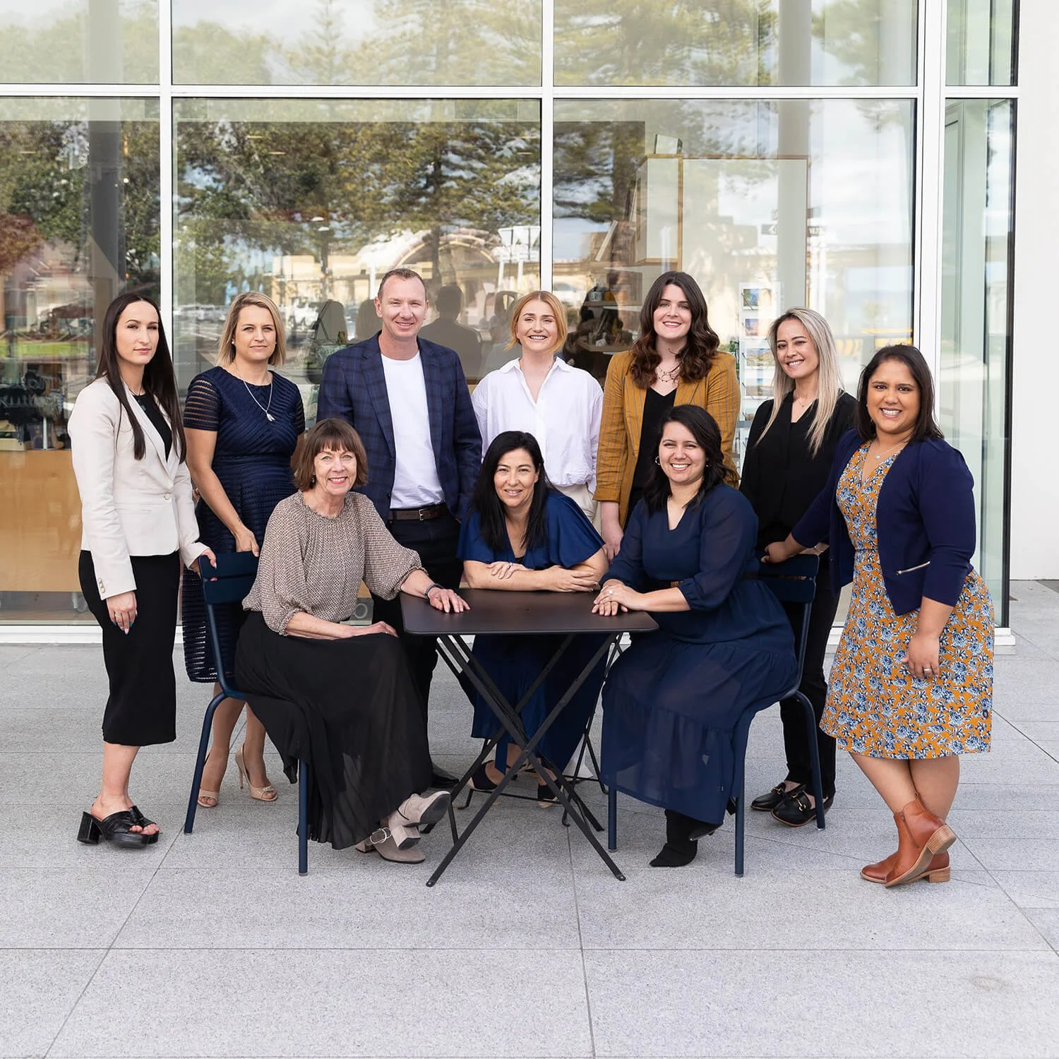 Our Team — Bizdom | Business Advisors & Chartered Accountants Hawkes Bay