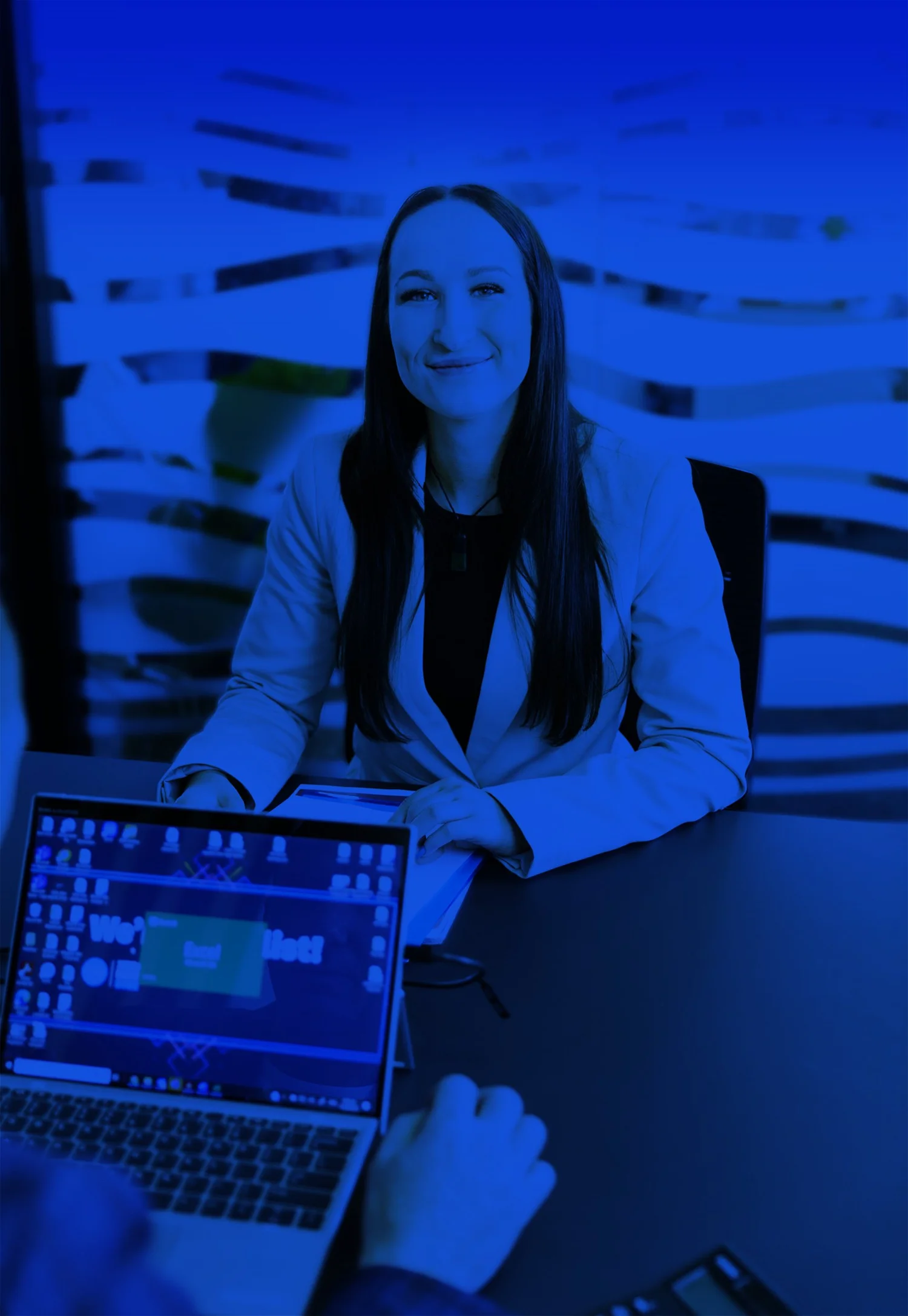 Our Services — Bizdom