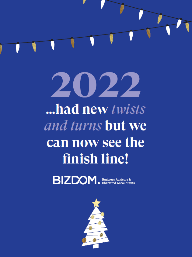 Our Christmas eBook