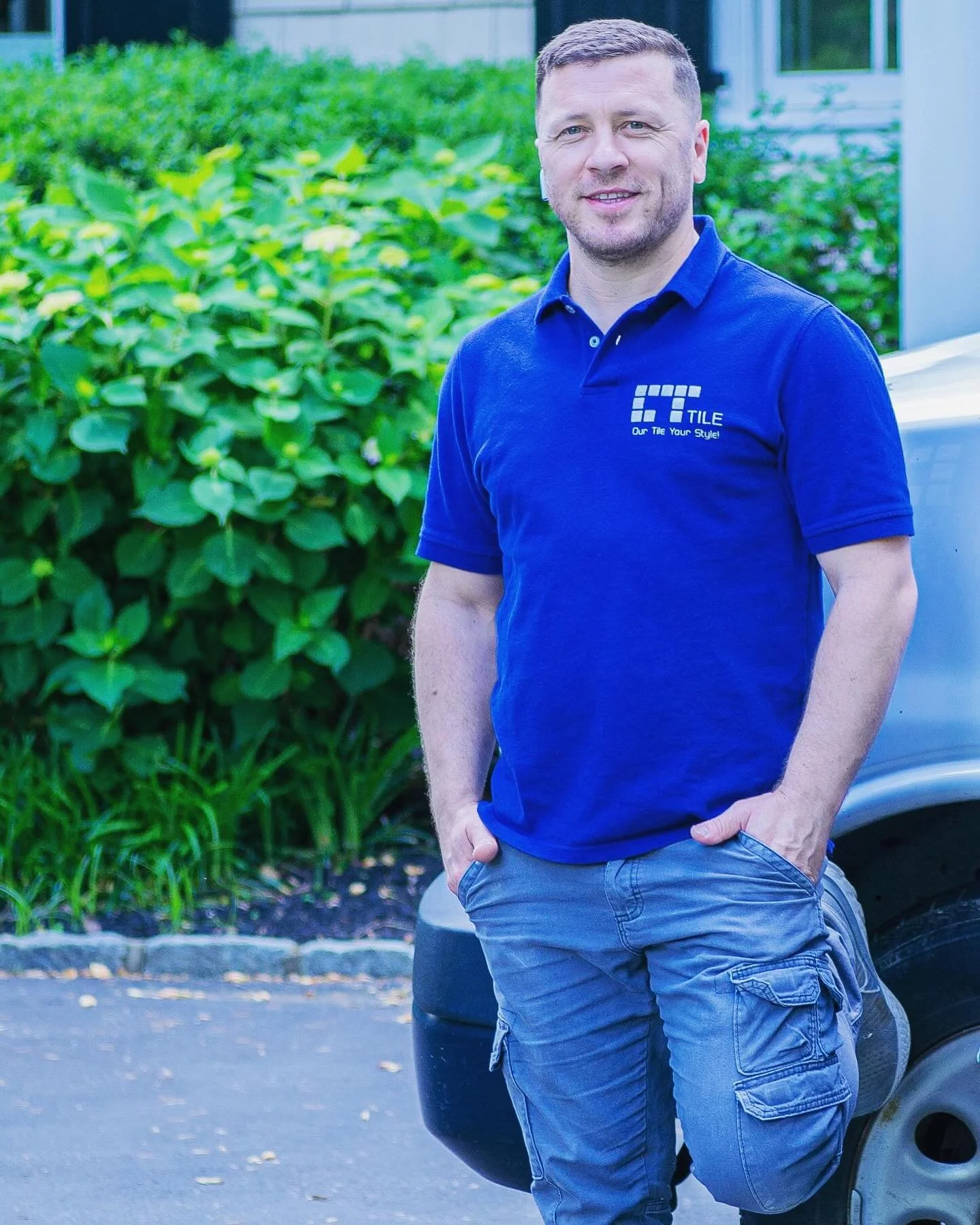 Catalin Tudor, Expert Bathroom Remodeling Contractor in Philadelphia