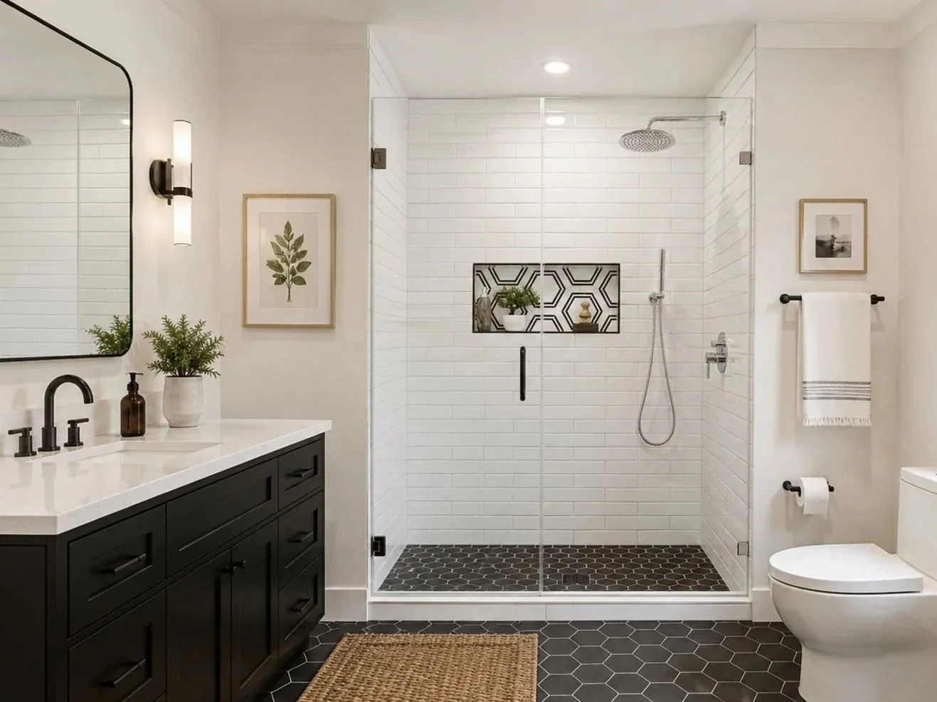 What to ask your bathroom remodeling contractor