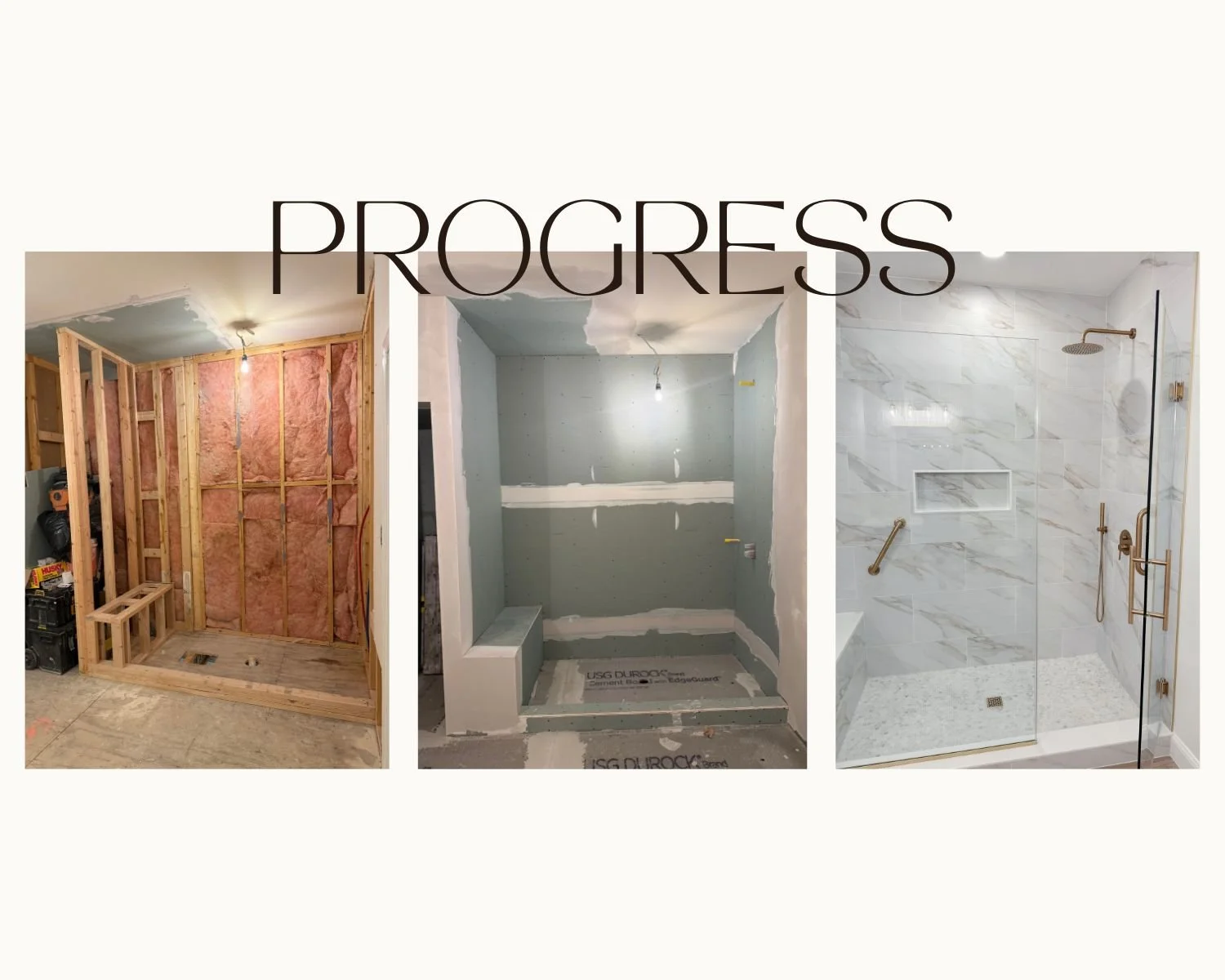 Bathroom Remodeling