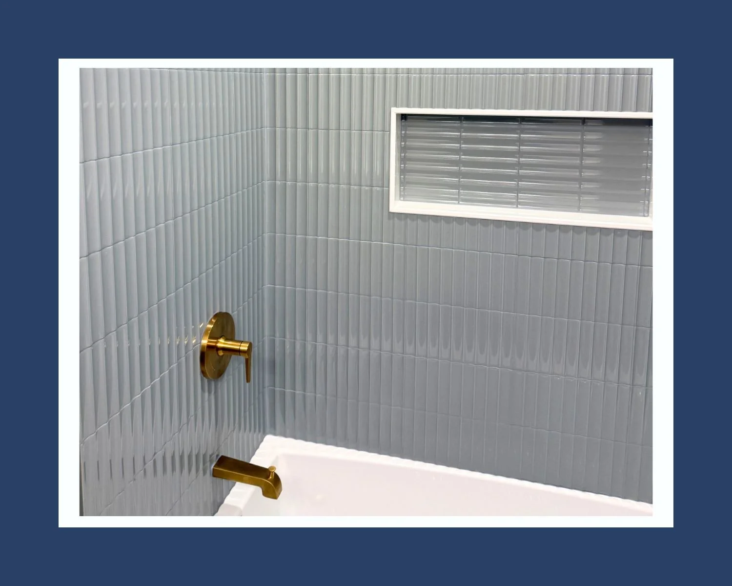 Lansdale Bathroom Renovation