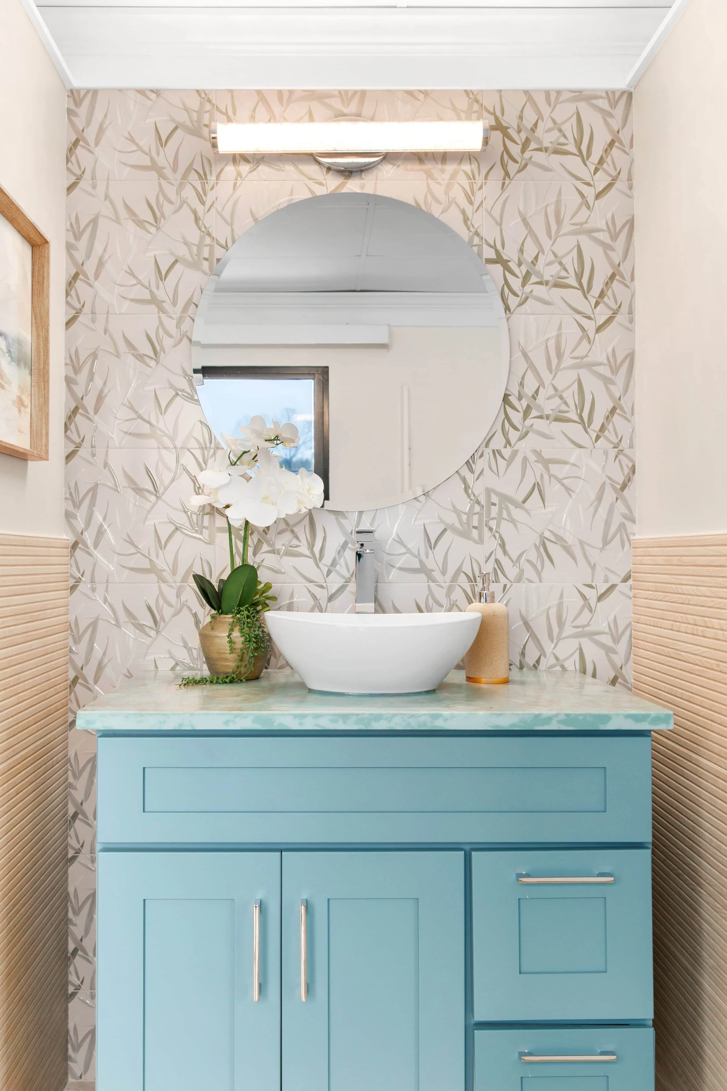 Bathroom remodeling ideas