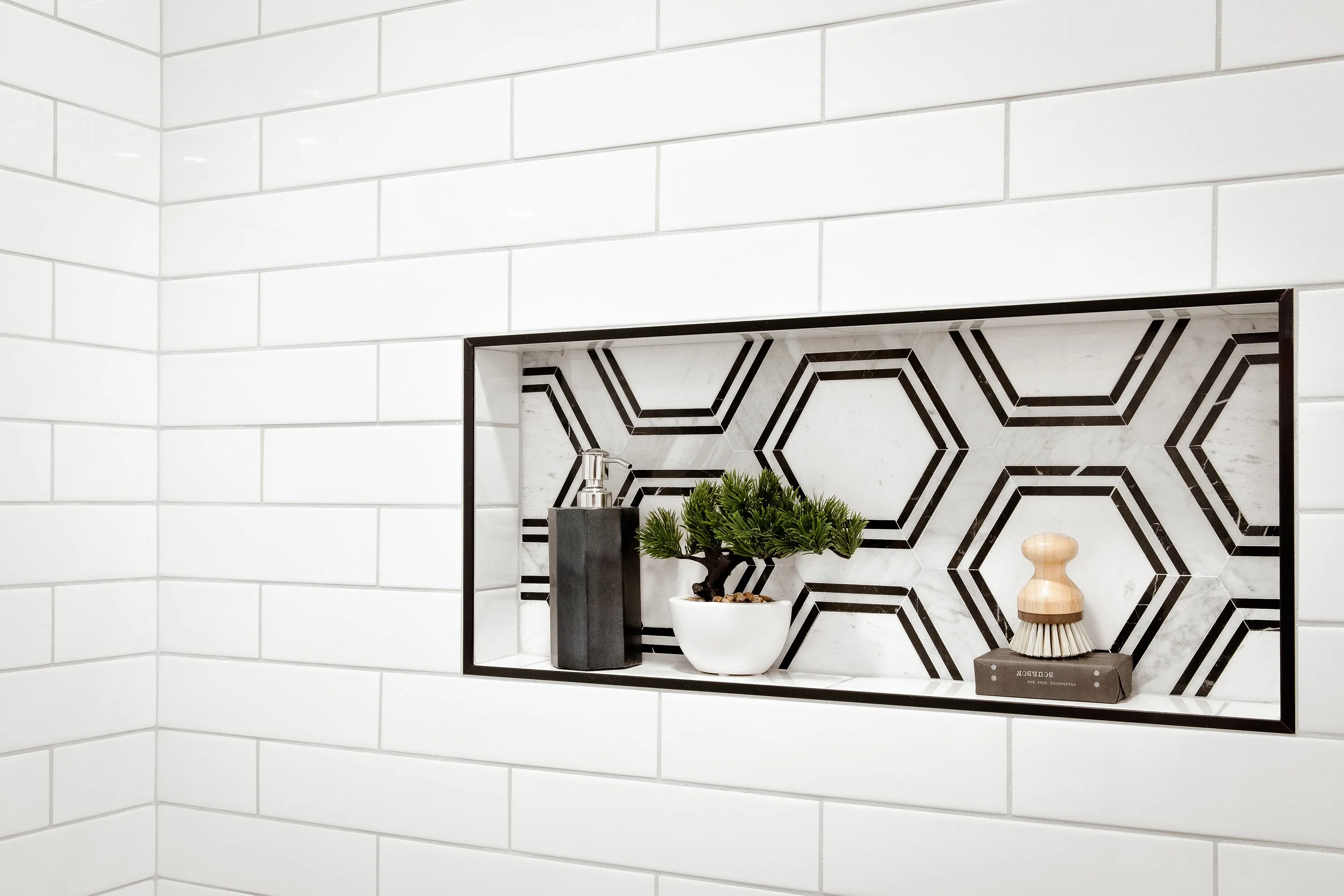 Luxury Bathroom Remodeling on the Main Line