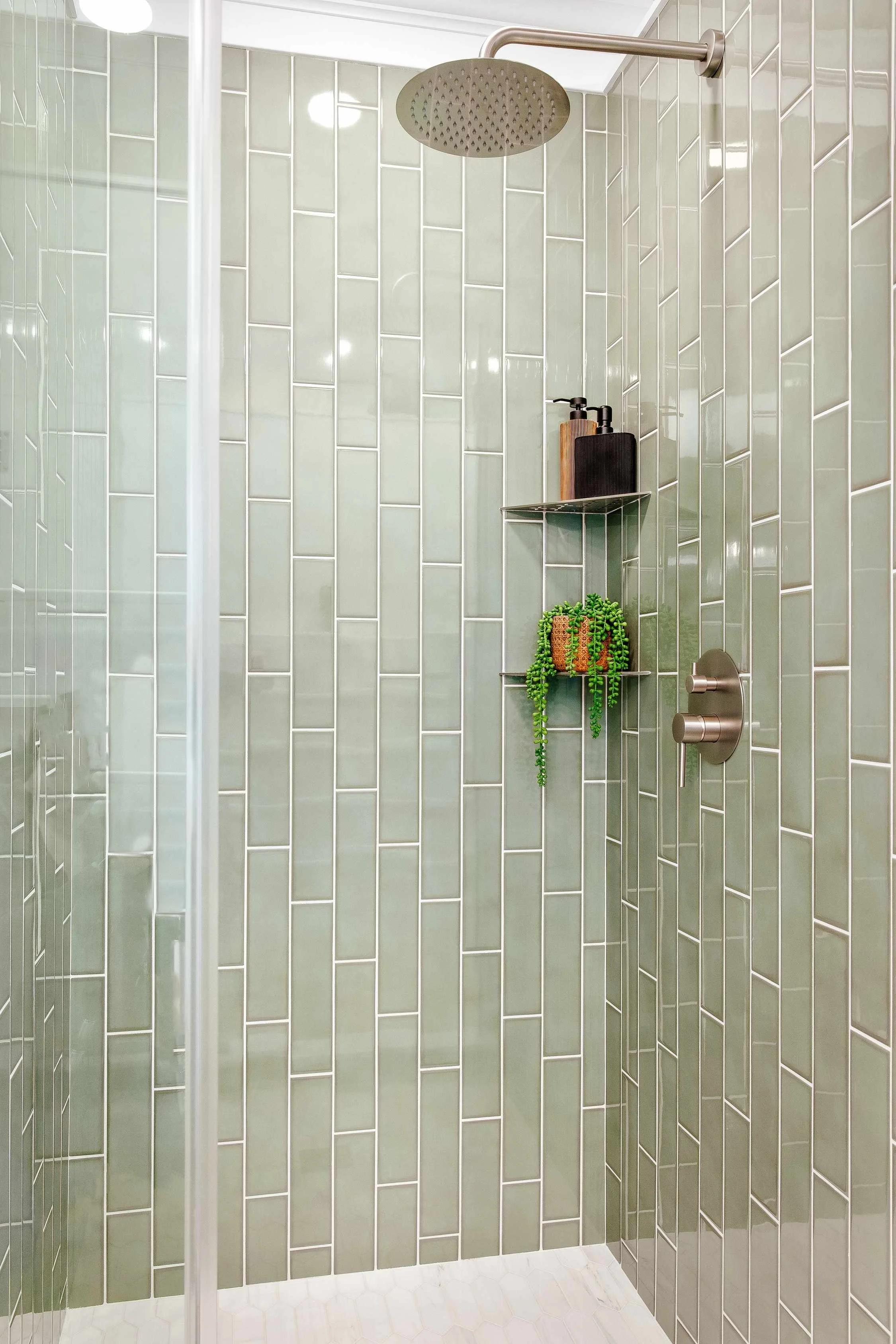 Bathroom Remodeling in Wayne